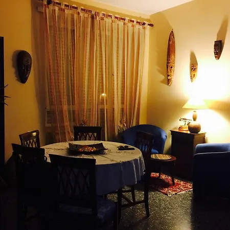 Apartmán Casa Salva Vacanza