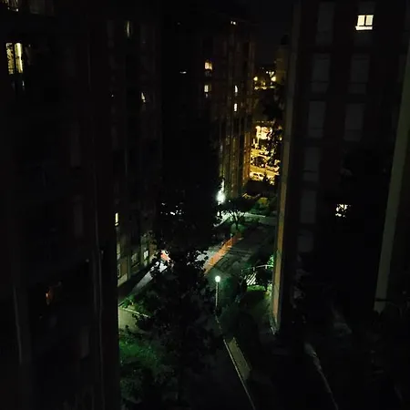 Apartmán Casa Salva Vacanza Řím