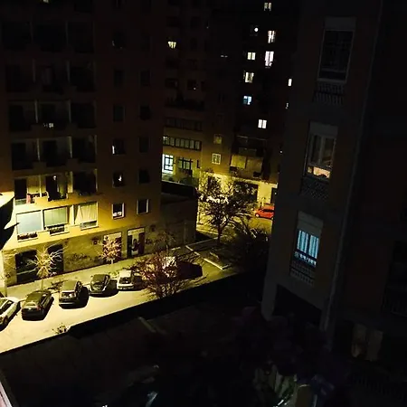 Apartmán Casa Salva Vacanza