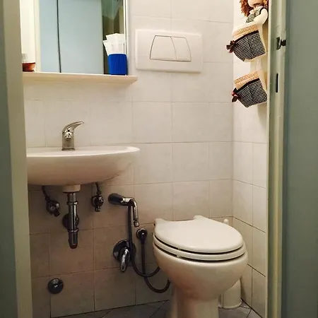 Apartmán Casa Salva Vacanza *