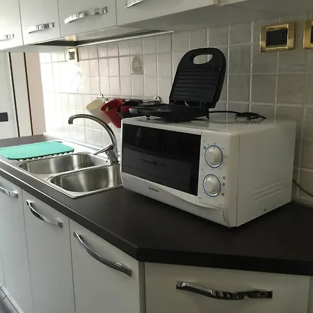 Casa Salva Vacanza * Řím