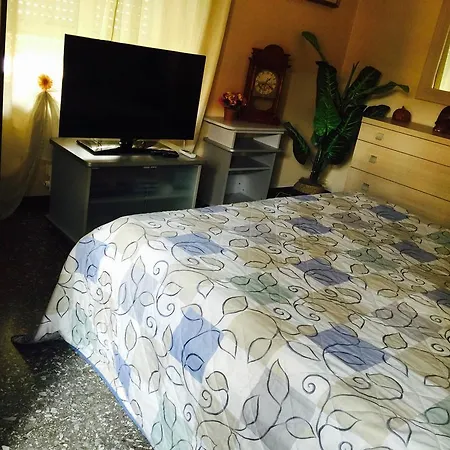 Casa Salva Vacanza Apartmán