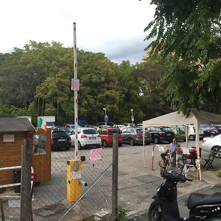 Apartmán Casa Salva Vacanza *