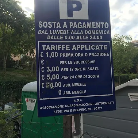 Casa Salva Vacanza
