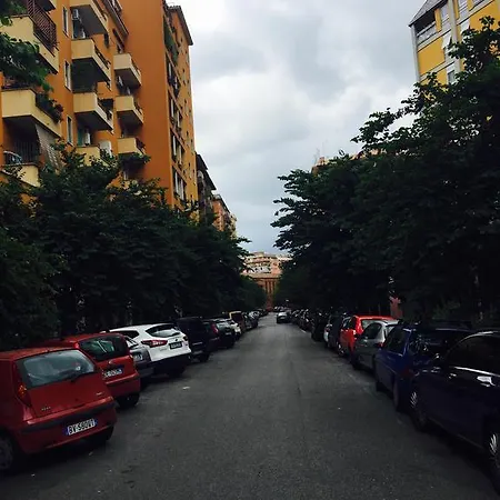 Apartmán Casa Salva Vacanza *
