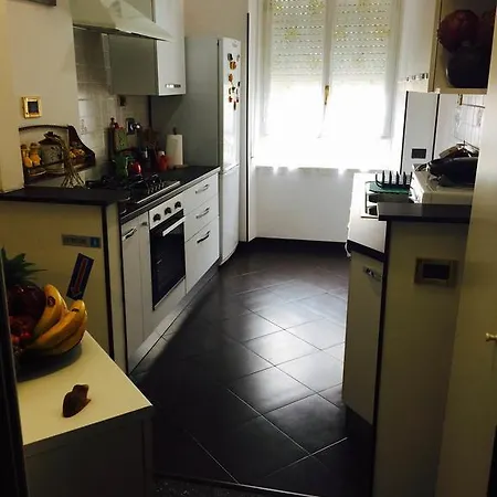 Casa Salva Vacanza Apartmán *