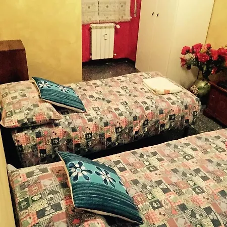 Casa Salva Vacanza * Řím