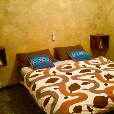 Casa Salva Vacanza Apartmán *