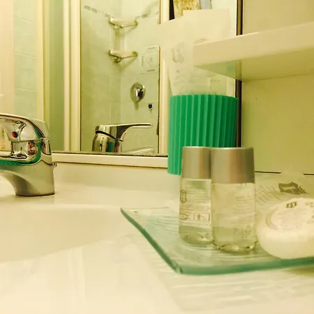 Apartamento Casa Salva Vacanza