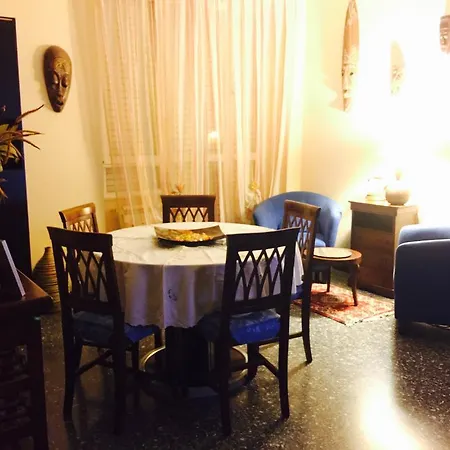 Casa Salva Vacanza Apartment
